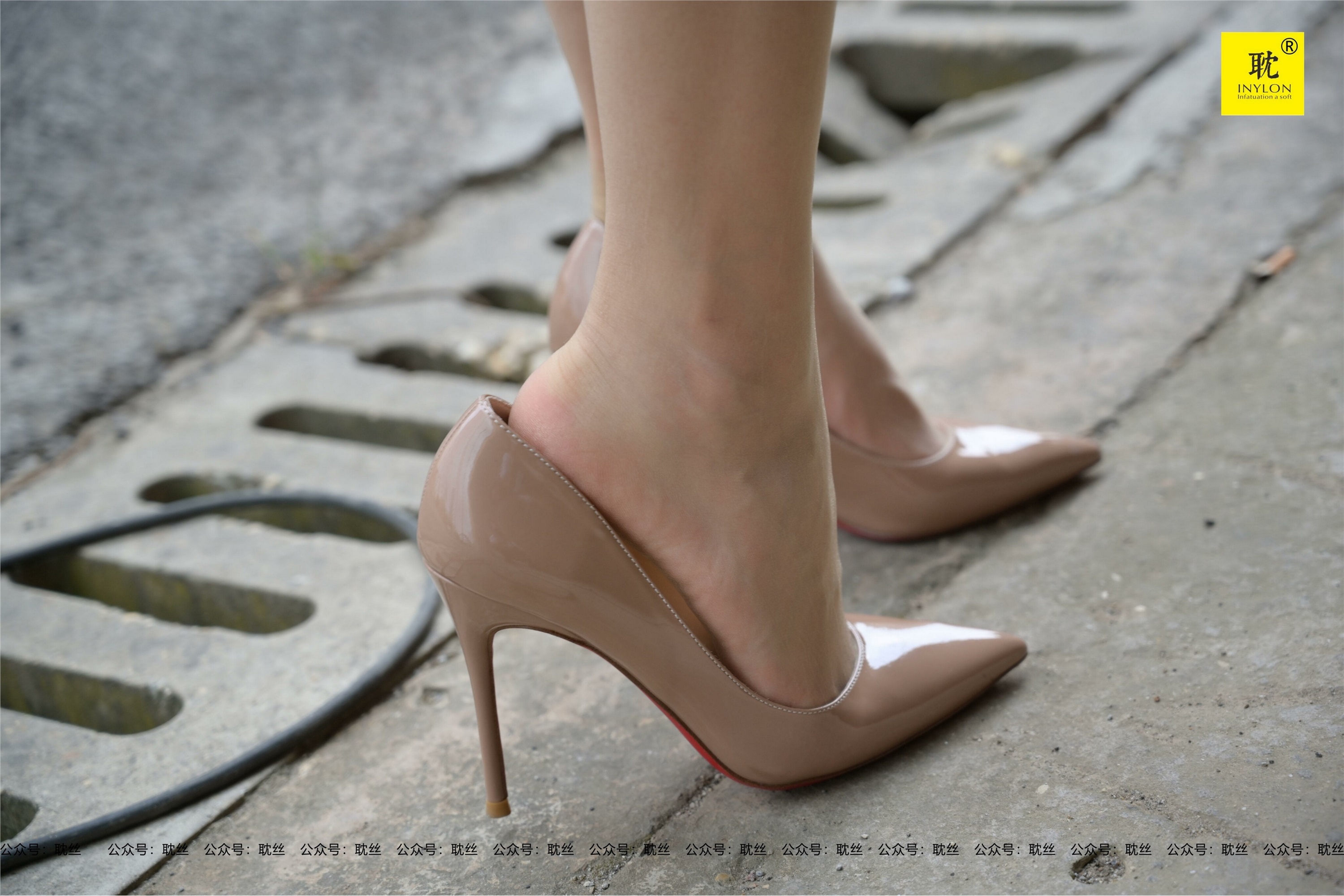 IESS异思趣向  第N种幻想之《一个人下班》⑤ 丘主管